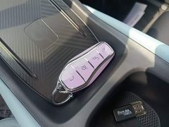 BYD Seagull Freedom Edition - ფოტო 9