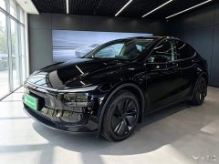Tesla Model Y Facelift Long Range All-Wheel Drive - ფოტო 1