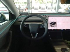 Tesla Model Y Facelift Long Range All-Wheel Drive - ფოტო 11