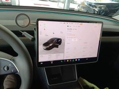 Tesla Model Y Facelift Long Range All-Wheel Drive - ფოტო 13