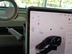 Tesla Model Y Facelift Long Range All-Wheel Drive - ფოტო 14