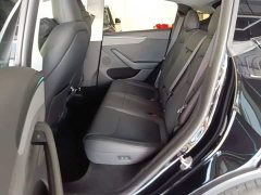 Tesla Model Y Facelift Long Range All-Wheel Drive - ფოტო 17