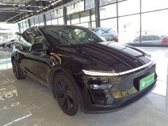 Tesla Model Y Facelift Long Range All-Wheel Drive - ფოტო 4