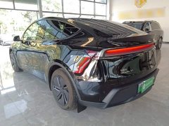 Tesla Model Y Facelift Long Range All-Wheel Drive - ფოტო 5