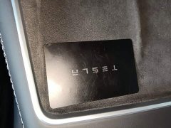Tesla Model Y Facelift Long Range All-Wheel Drive - ფოტო 9
