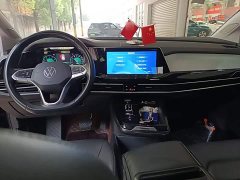 Volkswagen Langjing 380TSI AWD Luxury Jiajing Edition Pro 6-Seater - ფოტო 10