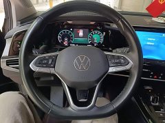 Volkswagen Langjing 380TSI AWD Luxury Jiajing Edition Pro 6-Seater - ფოტო 11