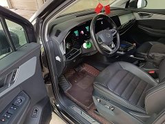 Volkswagen Langjing 380TSI AWD Luxury Jiajing Edition Pro 6-Seater - ფოტო 16