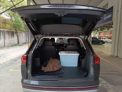 Volkswagen Langjing 380TSI AWD Luxury Jiajing Edition Pro 6-Seater - ფოტო 19