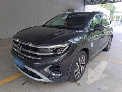 Volkswagen Langjing 380TSI AWD Luxury Jiajing Edition Pro 6-Seater - ფოტო 2