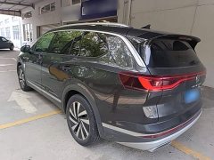 Volkswagen Langjing 380TSI AWD Luxury Jiajing Edition Pro 6-Seater - ფოტო 5