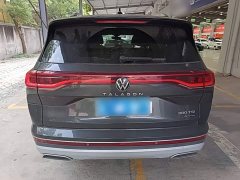 Volkswagen Langjing 380TSI AWD Luxury Jiajing Edition Pro 6-Seater - ფოტო 6