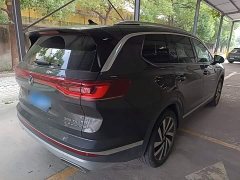 Volkswagen Langjing 380TSI AWD Luxury Jiajing Edition Pro 6-Seater - ფოტო 7