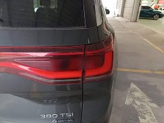 Volkswagen Langjing 380TSI AWD Luxury Jiajing Edition Pro 6-Seater - ფოტო 8