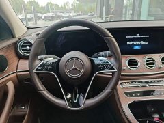 Mercedes-Benz E-Class Facelift E 260 L - ფოტო 11