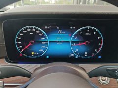 Mercedes-Benz E-Class Facelift E 260 L - ფოტო 12