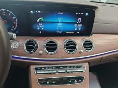 Mercedes-Benz E-Class Facelift E 260 L - ფოტო 13