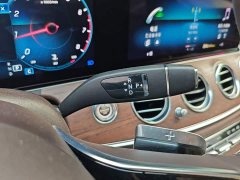 Mercedes-Benz E-Class Facelift E 260 L - ფოტო 14