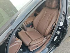 Mercedes-Benz E-Class Facelift E 260 L - ფოტო 15
