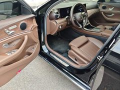 Mercedes-Benz E-Class Facelift E 260 L - ფოტო 16