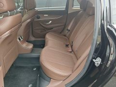 Mercedes-Benz E-Class Facelift E 260 L - ფოტო 17