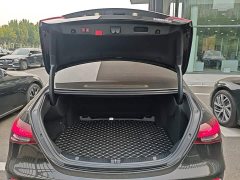 Mercedes-Benz E-Class Facelift E 260 L - ფოტო 19