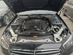 Mercedes-Benz E-Class Facelift E 260 L - ფოტო 20