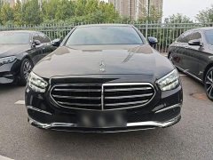 Mercedes-Benz E-Class Facelift E 260 L - ფოტო 3