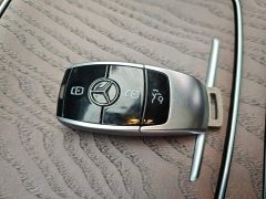Mercedes-Benz E-Class Facelift E 260 L - ფოტო 9