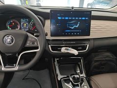 BYD Song MAX New Energy New Energy DM-i 105KM Flagship - ფოტო 10