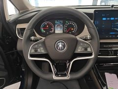 BYD Song MAX New Energy New Energy DM-i 105KM Flagship - ფოტო 11