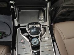 BYD Song MAX New Energy New Energy DM-i 105KM Flagship - ფოტო 14