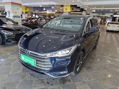 BYD Song MAX New Energy New Energy DM-i 105KM Flagship - ფოტო 2