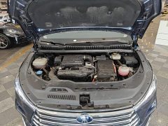 BYD Song MAX New Energy New Energy DM-i 105KM Flagship - ფოტო 20