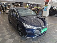 BYD Song MAX New Energy New Energy DM-i 105KM Flagship - ფოტო 4