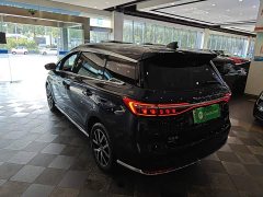 BYD Song MAX New Energy New Energy DM-i 105KM Flagship - ფოტო 5