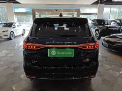 BYD Song MAX New Energy New Energy DM-i 105KM Flagship - ფოტო 6