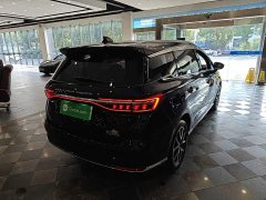 BYD Song MAX New Energy New Energy DM-i 105KM Flagship - ფოტო 7