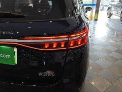 BYD Song MAX New Energy New Energy DM-i 105KM Flagship - ფოტო 8