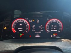 Volkswagen Golf 2025 300TSI R-Line - ფოტო 12