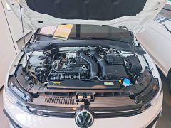 Volkswagen Golf 2025 300TSI R-Line - ფოტო 20