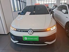 Volkswagen Golf 2025 300TSI R-Line - ფოტო 3
