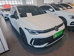 Volkswagen Golf 2025 300TSI R-Line - ფოტო 4