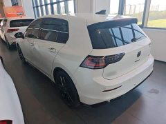 Volkswagen Golf 2025 300TSI R-Line - ფოტო 5