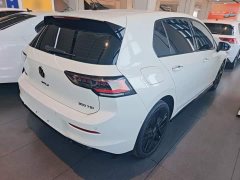 Volkswagen Golf 2025 300TSI R-Line - ფოტო 7