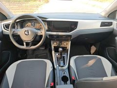 Volkswagen Polo 2021 Plus 1.5L Automatic Colorful Tech Edition - ფოტო 10