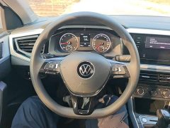 Volkswagen Polo 2021 Plus 1.5L Automatic Colorful Tech Edition - ფოტო 11