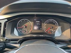 Volkswagen Polo 2021 Plus 1.5L Automatic Colorful Tech Edition - ფოტო 12