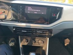 Volkswagen Polo 2021 Plus 1.5L Automatic Colorful Tech Edition - ფოტო 13