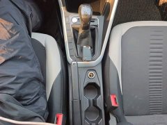Volkswagen Polo 2021 Plus 1.5L Automatic Colorful Tech Edition - ფოტო 14
